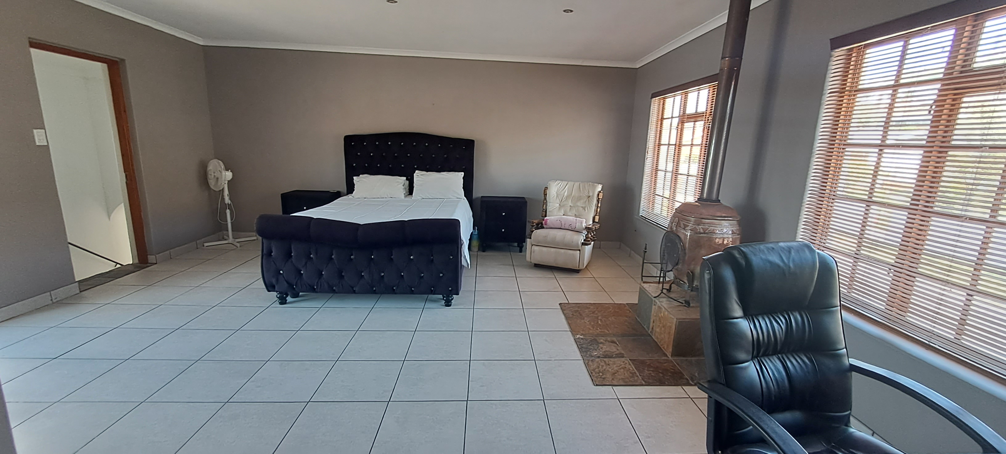 To Let 4 Bedroom Property for Rent in Saldanha Western Cape